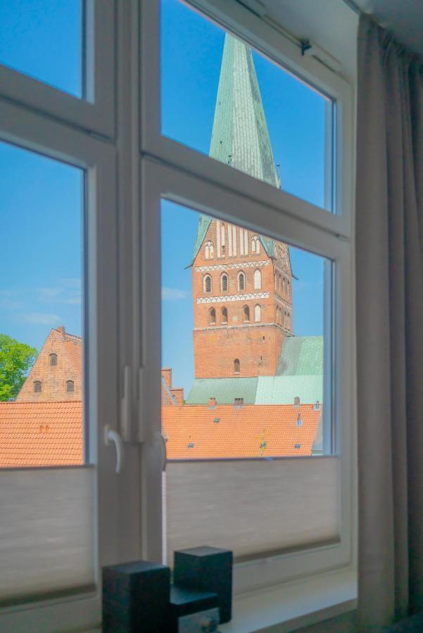 Stadtblick Lüneburg Zewnętrze zdjęcie