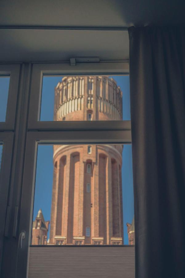 Stadtblick Lüneburg Zewnętrze zdjęcie